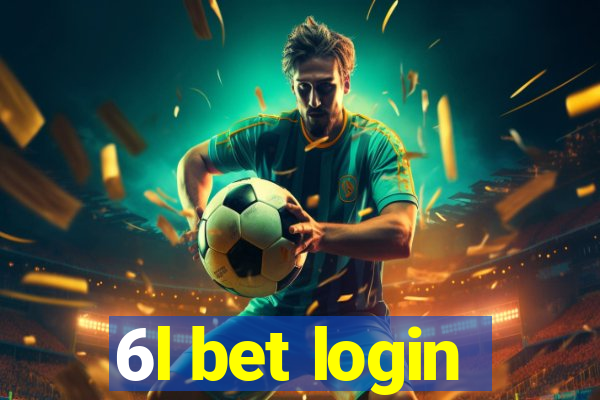 6l bet login